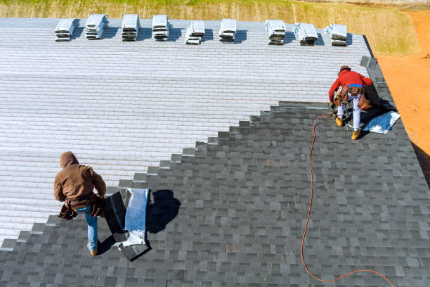 Quick and Trustworthy Emergency Roof Repair Services in Circle D Kc Estates, TX