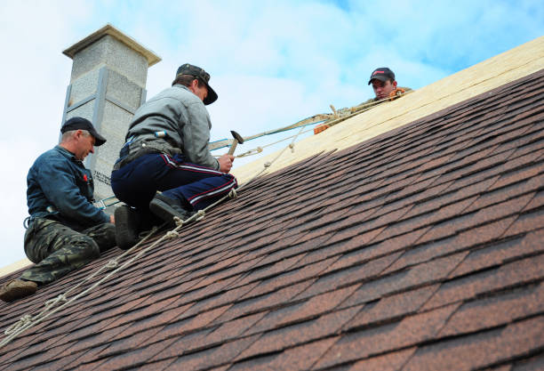 Quick and Trustworthy Emergency Roof Repair Services in Circle D Kc Estates, TX